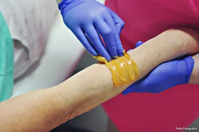 ELLA Studio Depilacji Cukrem